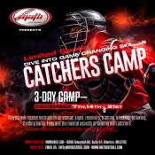 Catchers Camp